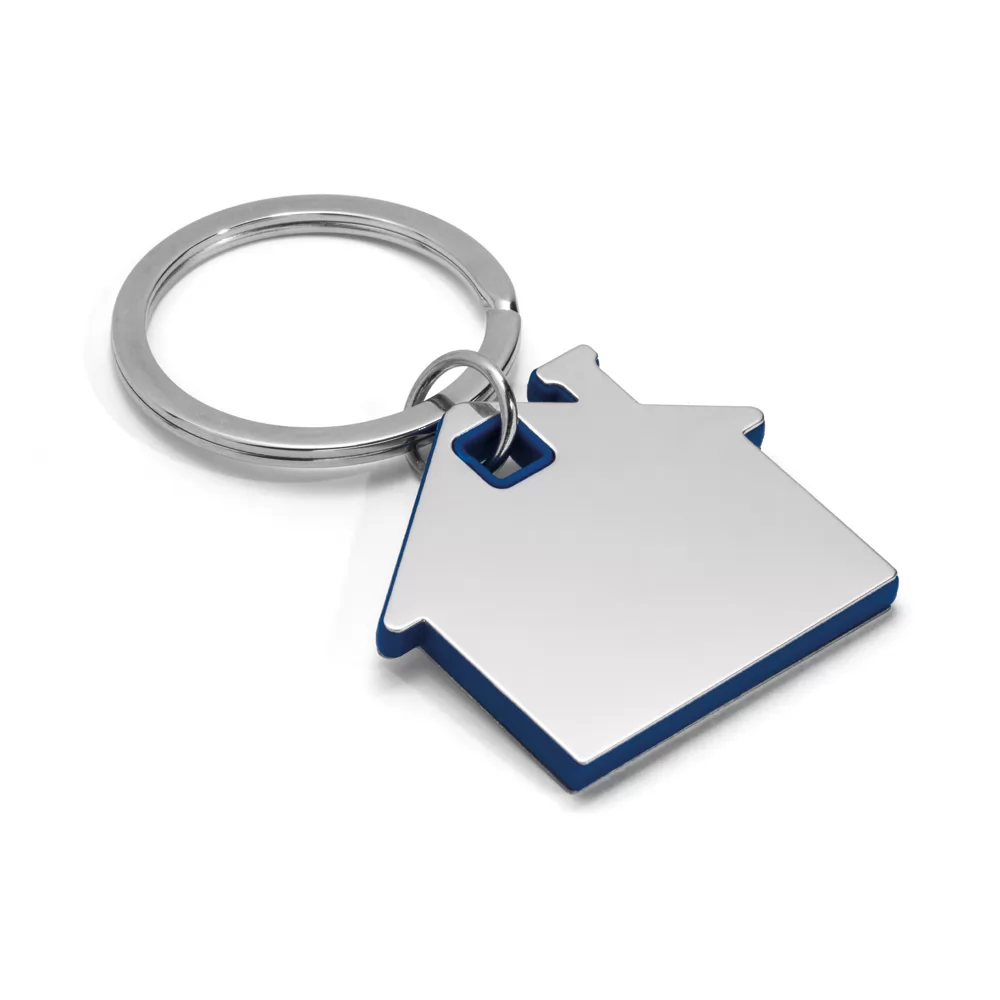 Chaveiro casa Personalizado