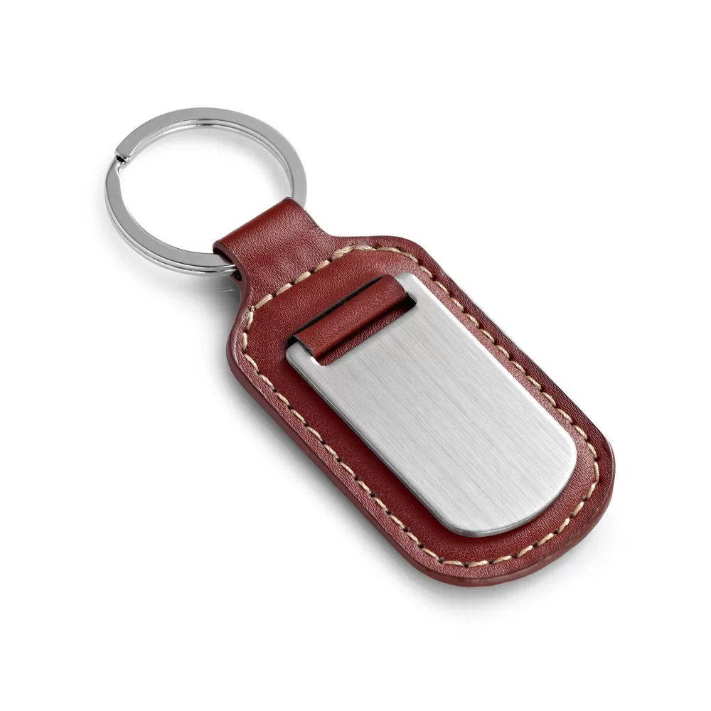 Chaveiro de Couro Personalizado Chaveiro de Couro Personalizado