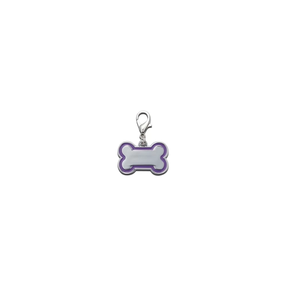 Chaveiro de Identificação Pets Personalizado Chaveiro de Identificação Pets Personalizado