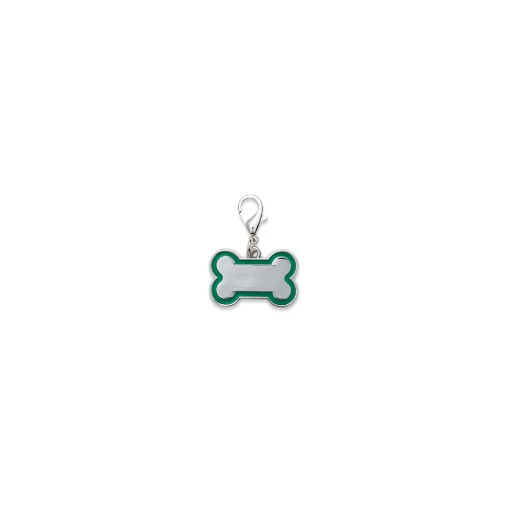 Chaveiro de Identificação Pets Personalizado Chaveiro de Identificação Pets Personalizado