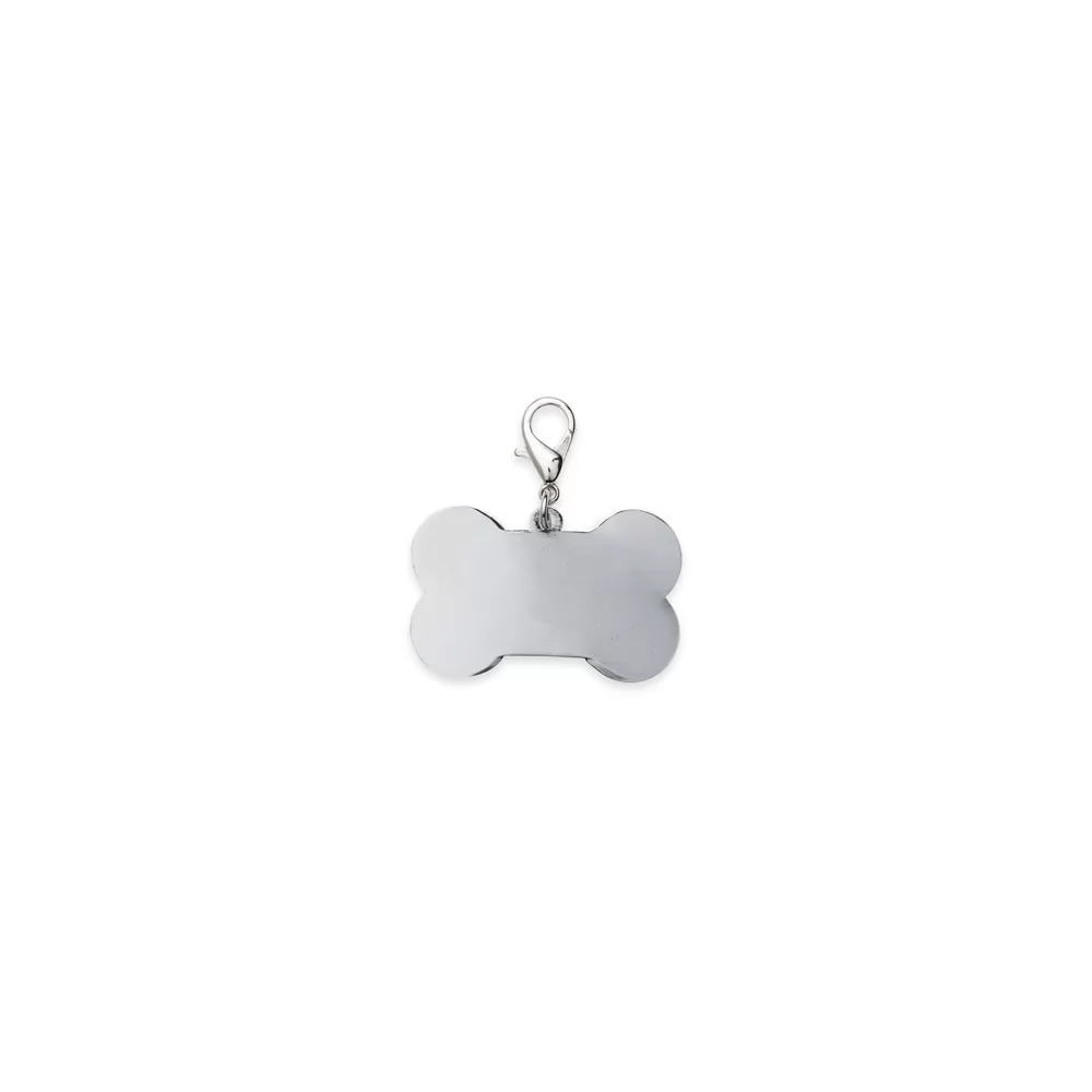 Chaveiro de Identificação Pets Personalizado Chaveiro de Identificação Pets Personalizado