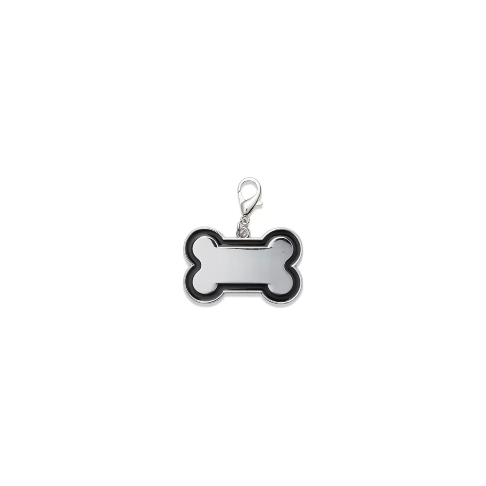 Chaveiro de Identificação Pets Personalizado Chaveiro de Identificação Pets Personalizado