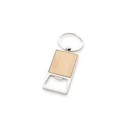 CHAVEIRO DE METAL COM ABRIDOR Personalizado CHAVEIRO DE METAL COM ABRIDOR Personalizado