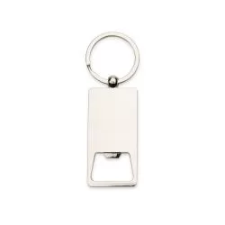 CHAVEIRO DE METAL COM ABRIDOR Personalizado CHAVEIRO DE METAL COM ABRIDOR Personalizado