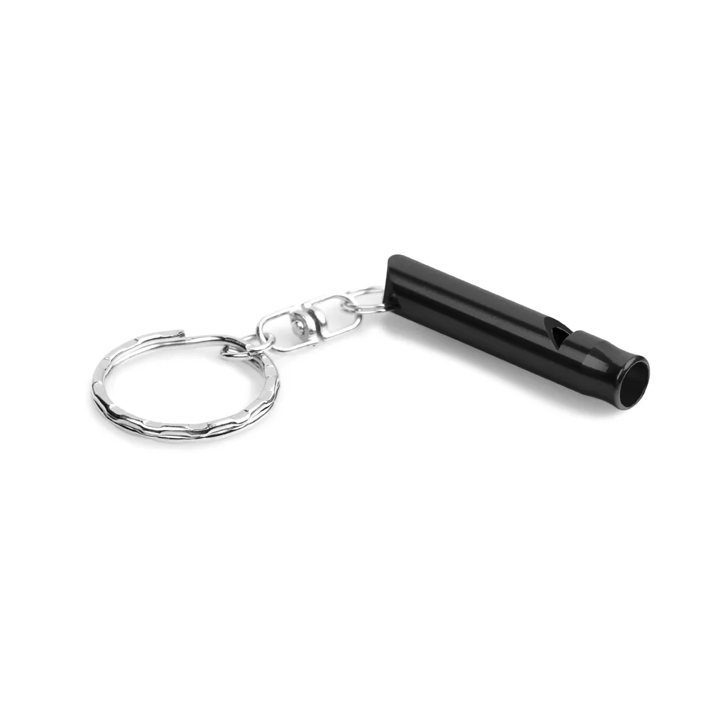Chaveiro de Metal com Apito Personalizado Chaveiro de Metal com Apito Personalizado