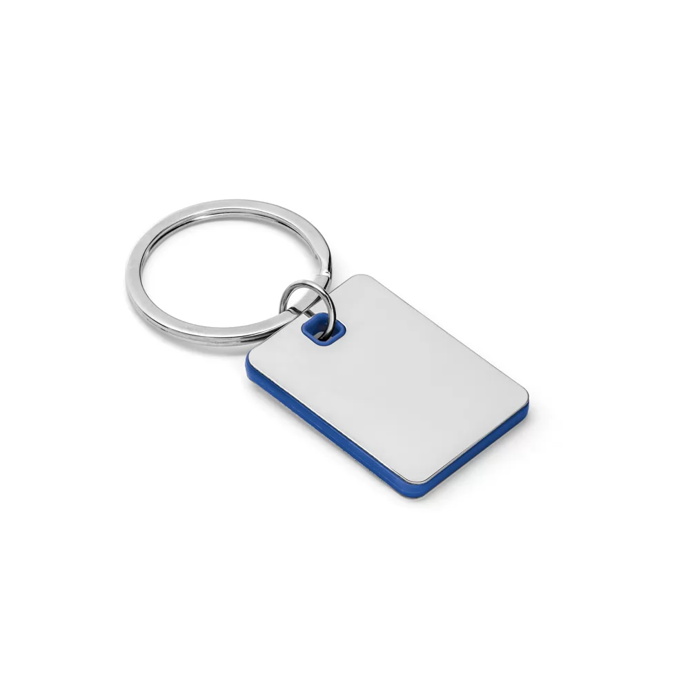 Chaveiro de Metal e Abs Personalizado Chaveiro de Metal e Abs Personalizado