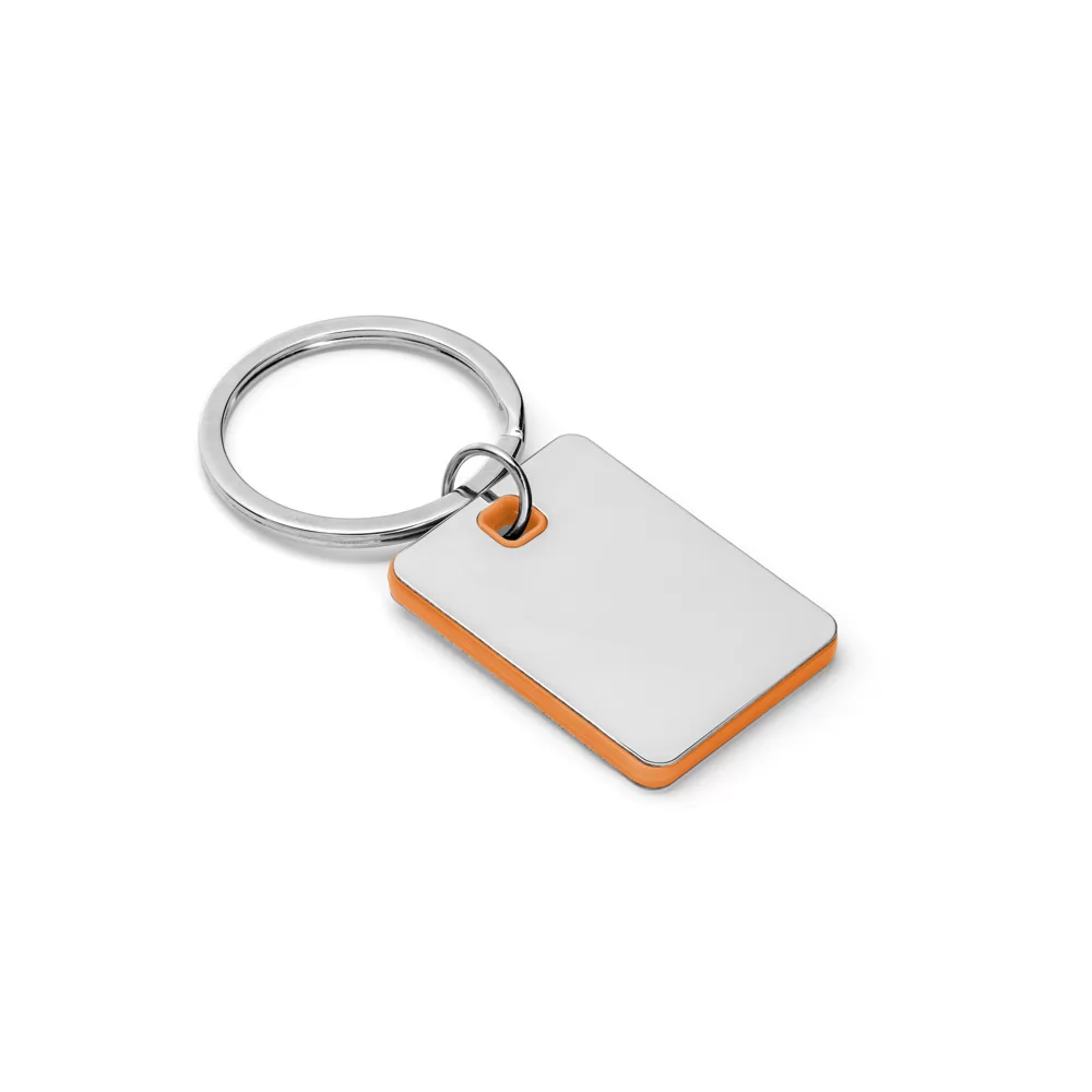 Chaveiro de Metal e Abs Personalizado Chaveiro de Metal e Abs Personalizado