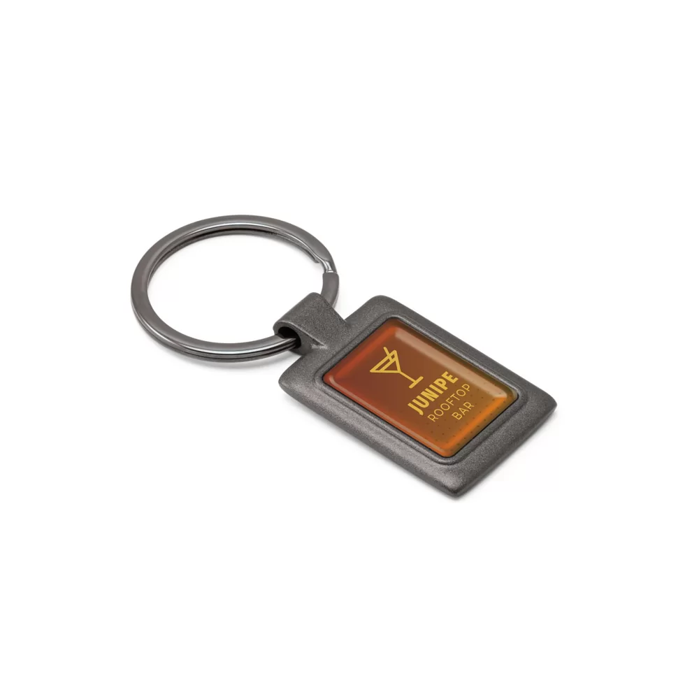 Chaveiro de Metal Personalizado Chaveiro de Metal Personalizado