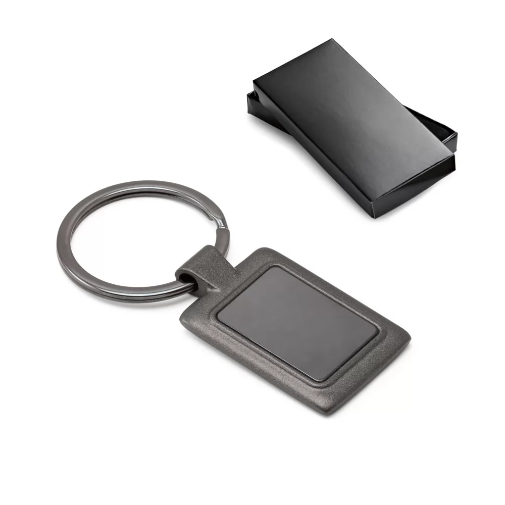 Chaveiro de Metal Personalizado Chaveiro de Metal Personalizado