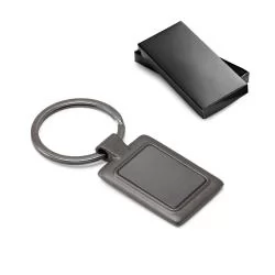 Chaveiro de Metal Personalizado Chaveiro de Metal Personalizado