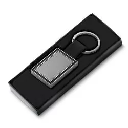 Chaveiro de Metal Personalizado Chaveiro de Metal Personalizado