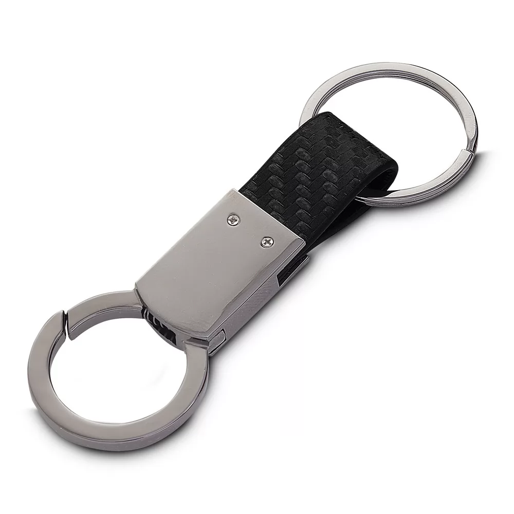 Chaveiro de Metal Personalizado