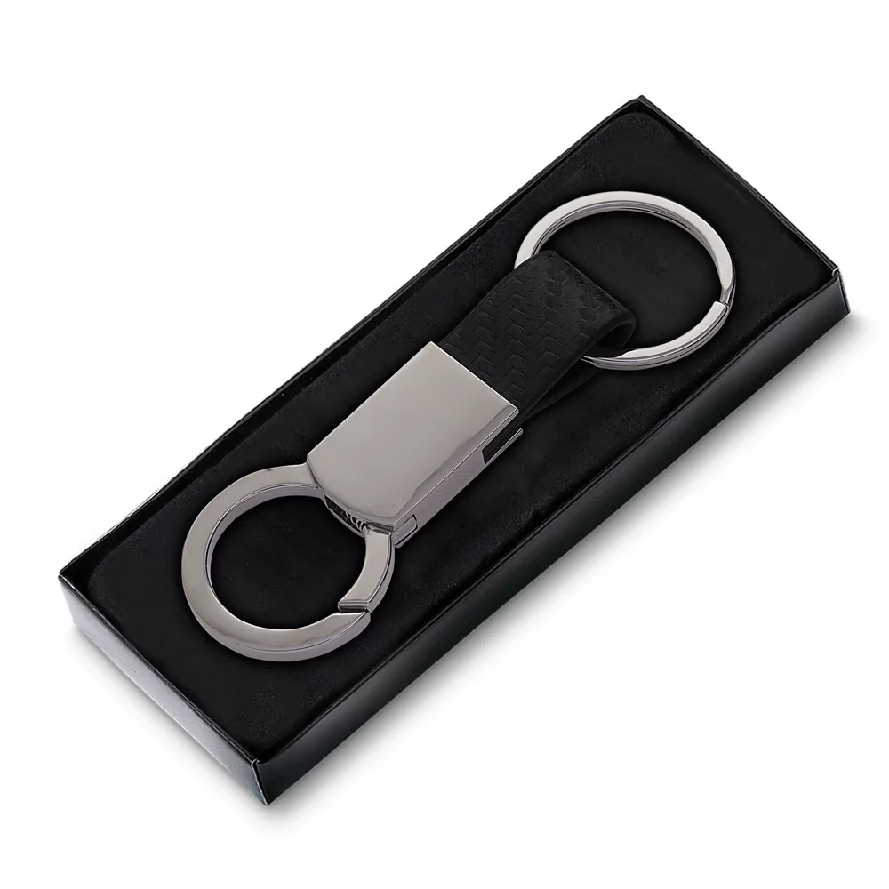 Chaveiro de Metal Personalizado