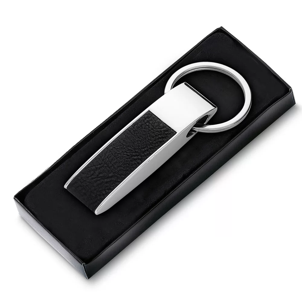 Chaveiro de metal Personalizado Chaveiro de metal Personalizado