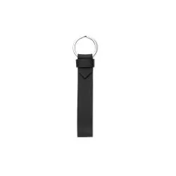 Chaveiro de PU com Argola Personalizado Chaveiro de PU com Argola Personalizado