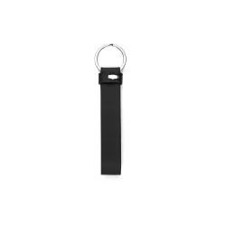 Chaveiro de PU com Argola Personalizado Chaveiro de PU com Argola Personalizado