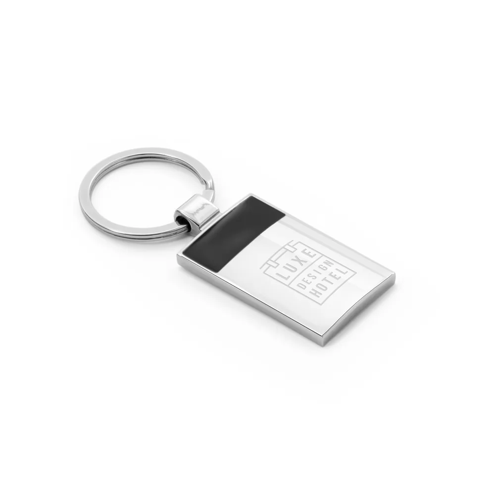 Chaveiro em metal Personalizado Chaveiro em metal Personalizado