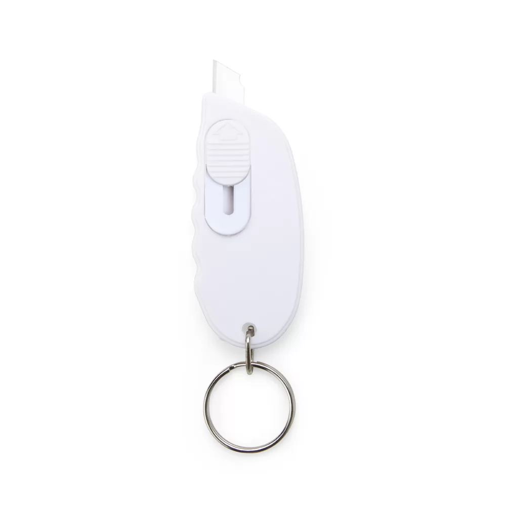 Chaveiro Estilete Personalizado Chaveiro Estilete Personalizado
