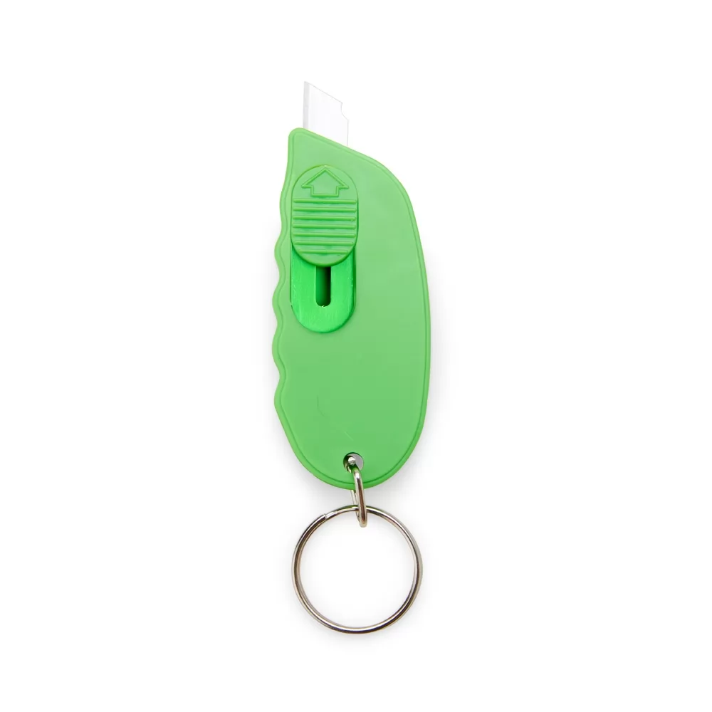 Chaveiro Estilete Personalizado Chaveiro Estilete Personalizado