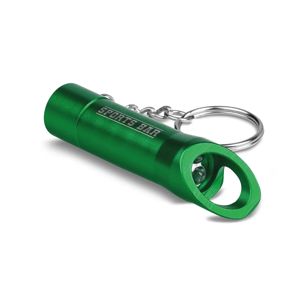 Chaveiro Lanterna Abridor Personalizado Chaveiro Lanterna Abridor Personalizado