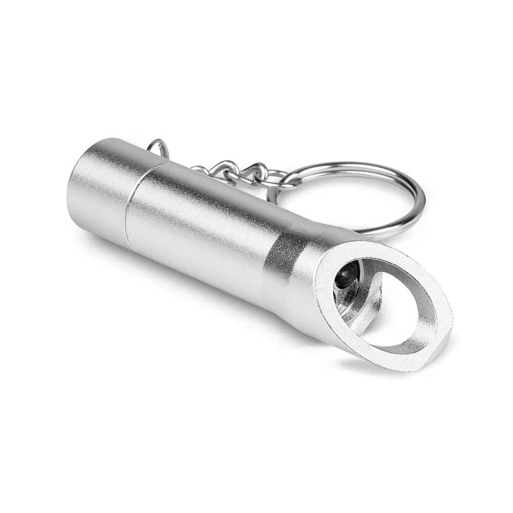 Chaveiro Lanterna Abridor Personalizado Chaveiro Lanterna Abridor Personalizado