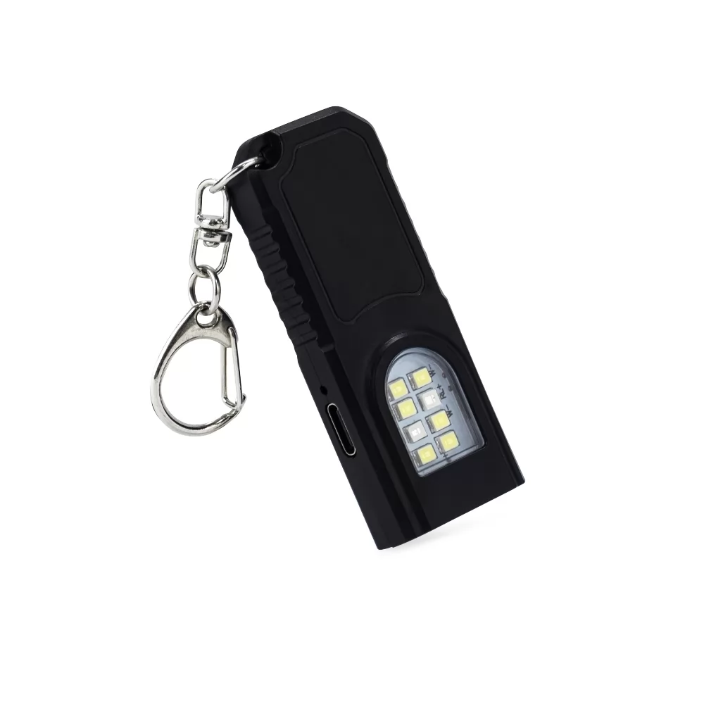 Chaveiro Lanterna Personalizado