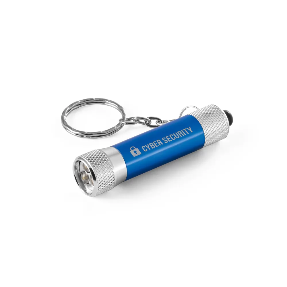 Chaveiro Lanterna Personalizado Chaveiro Lanterna Personalizado