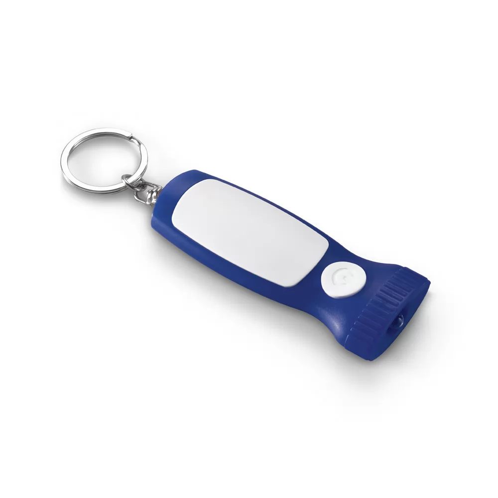 Chaveiro Lanterna Personalizado