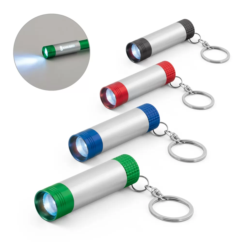 Chaveiro Lanterna Personalizado Chaveiro Lanterna Personalizado