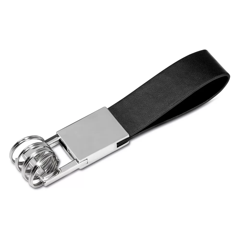 Chaveiro Metal 4 Argolas Personalizado Chaveiro Metal 4 Argolas Personalizado