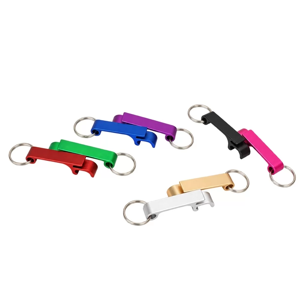 CHAVEIRO METAL ABRIDOR - 09824P Personalizado
