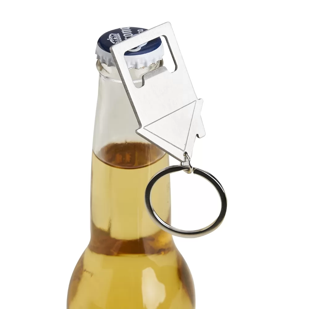 Chaveiro Metal Abridor Personalizado