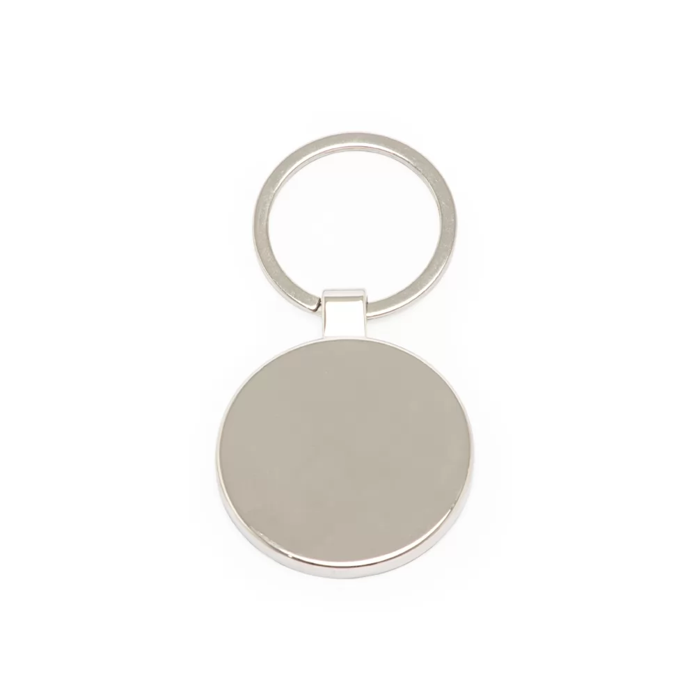 Chaveiro Metal Bambu Personalizado Chaveiro Metal Bambu Personalizado