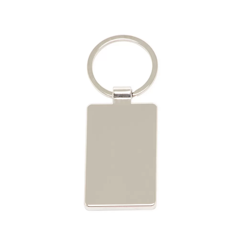 Chaveiro Metal Bambu Personalizado Chaveiro Metal Bambu Personalizado