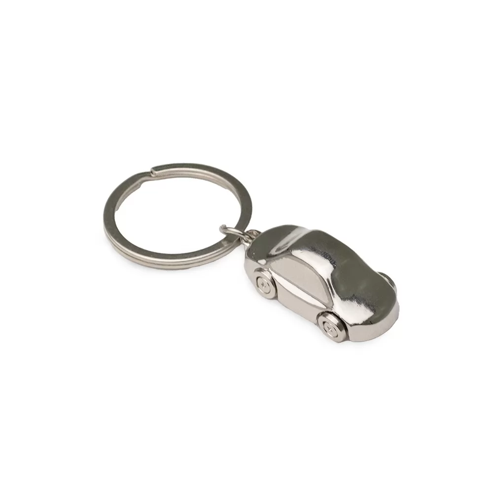 Chaveiro Metal Carro Personalizado