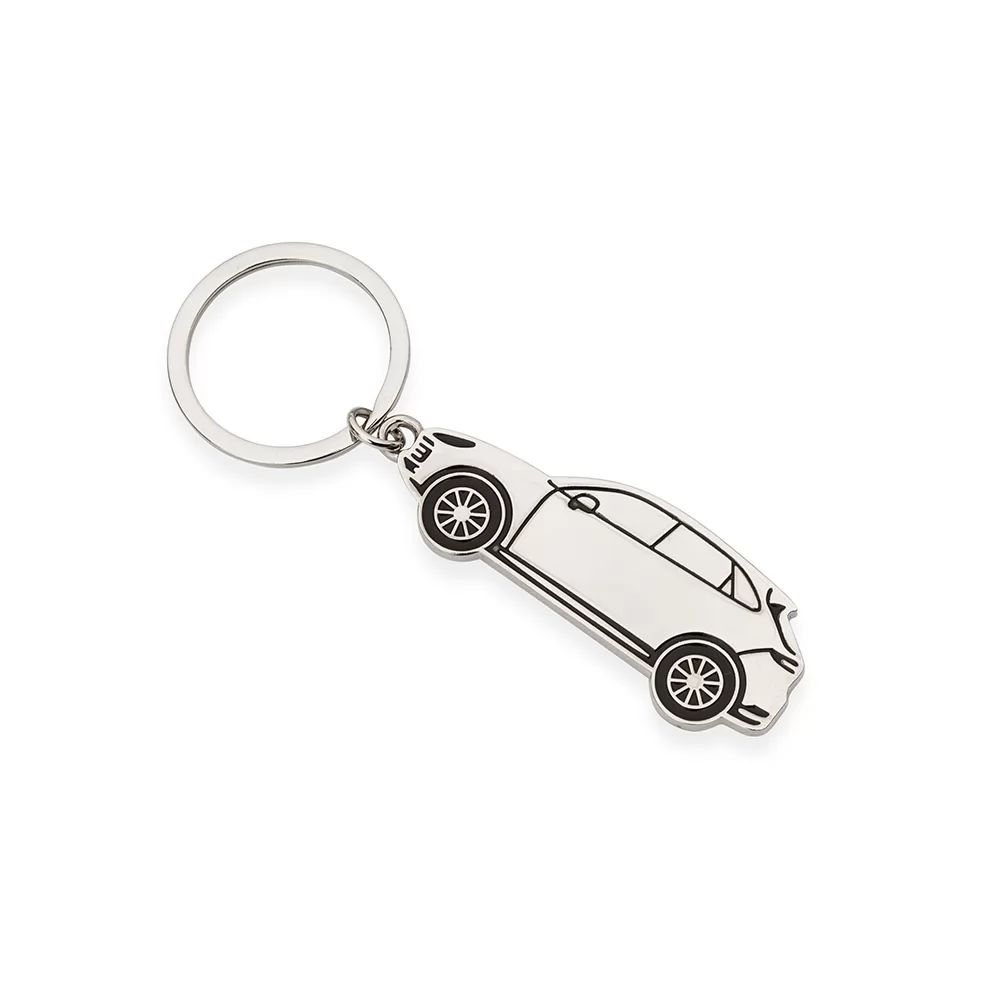 Chaveiro Metal Carro Personalizado Chaveiro Metal Carro Personalizado