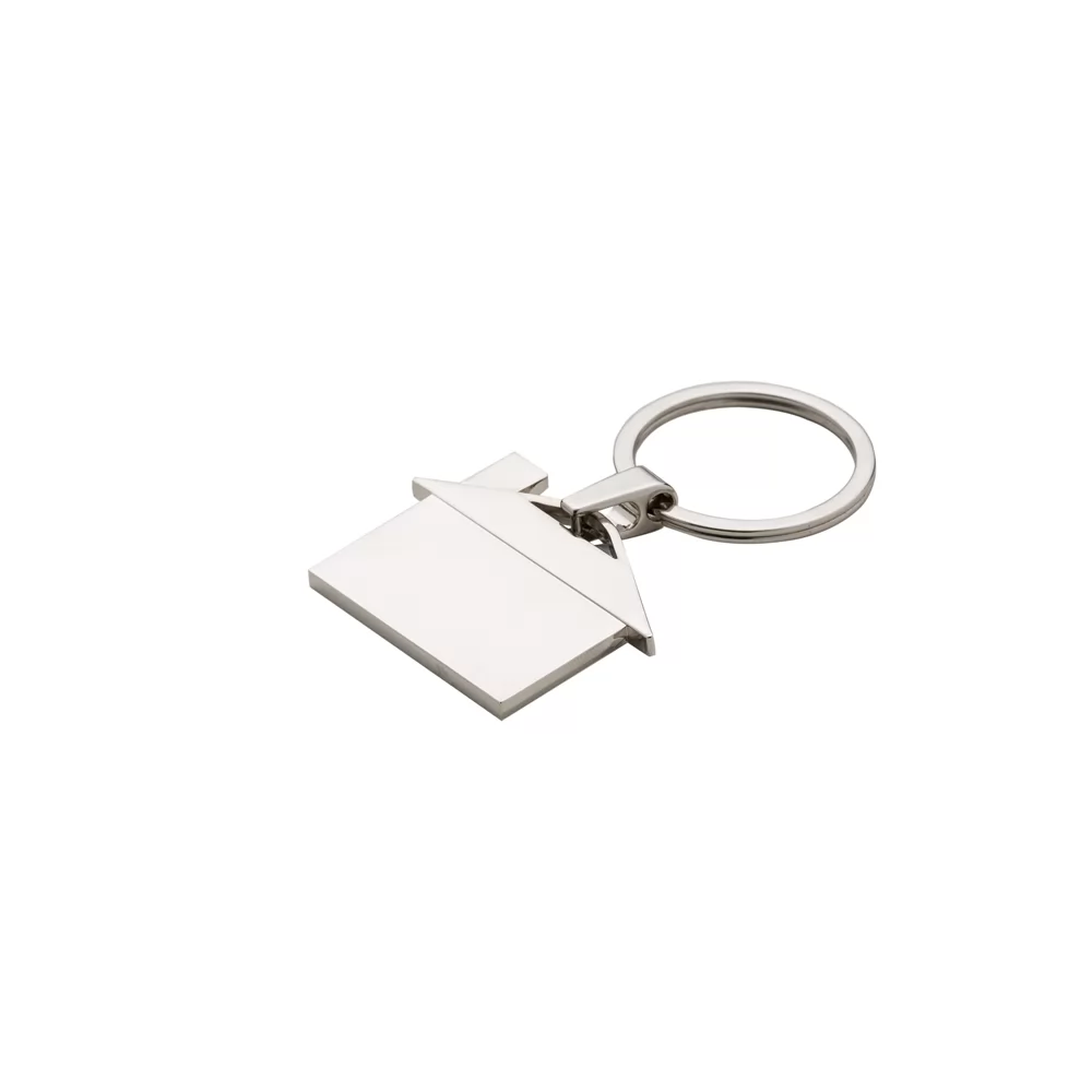 Chaveiro Metal Casa Personalizado Chaveiro Metal Casa Personalizado