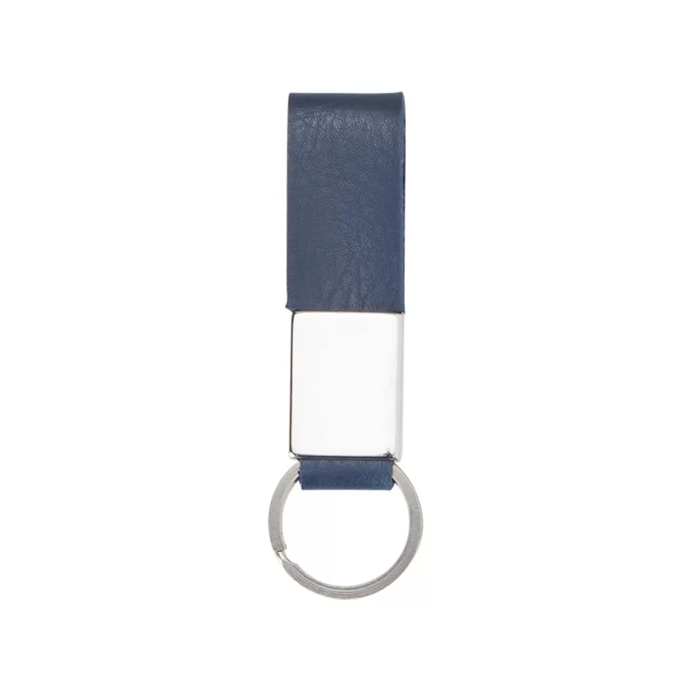 Chaveiro Metal com Couro Personalizado Chaveiro Metal com Couro Personalizado