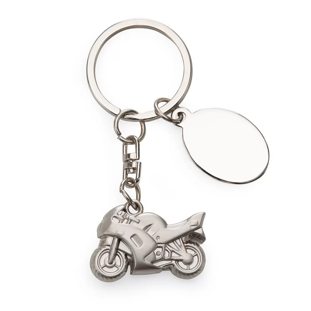 Chaveiro Metal Motocicleta Personalizado Chaveiro Metal Motocicleta Personalizado