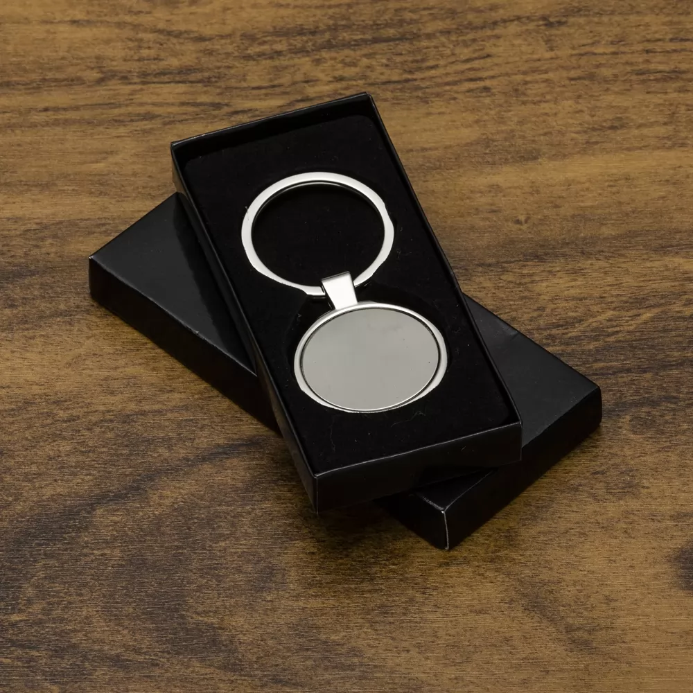 Chaveiro Metal Personalizado Chaveiro Metal Personalizado