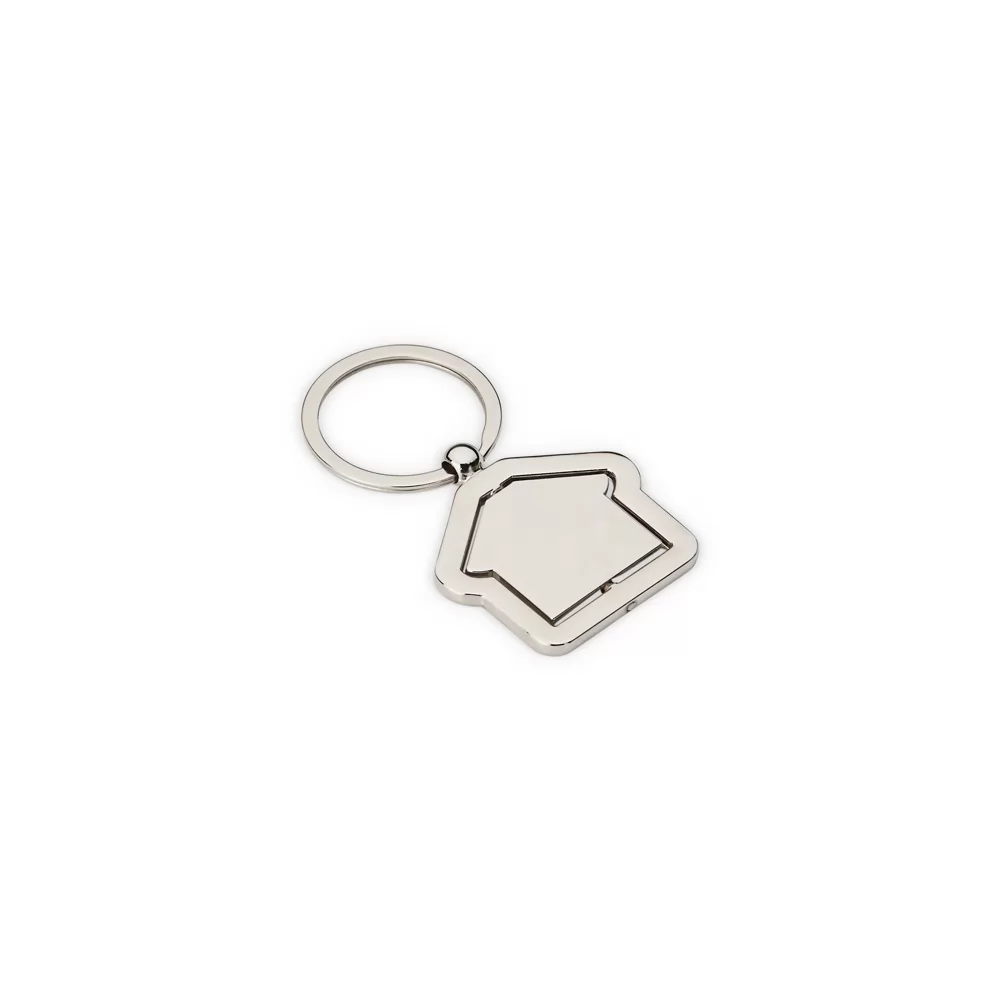 Chaveiro Metal Personalizado Chaveiro Metal Personalizado