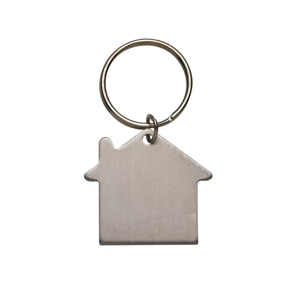 Chaveiro Plaquinha Formato Casa Personalizado Chaveiro Plaquinha Formato Casa Personalizado