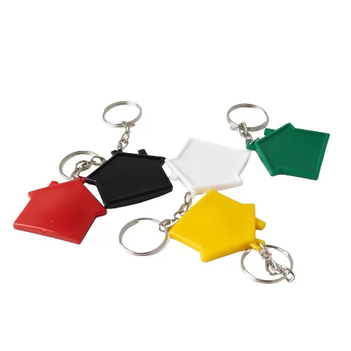 Chaveiro Plástico Personalizado Chaveiro Plástico Personalizado