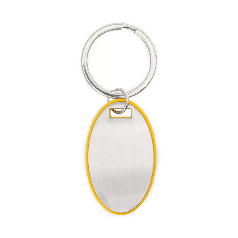 Chaveiro Plástico Personalizado Chaveiro Plástico Personalizado