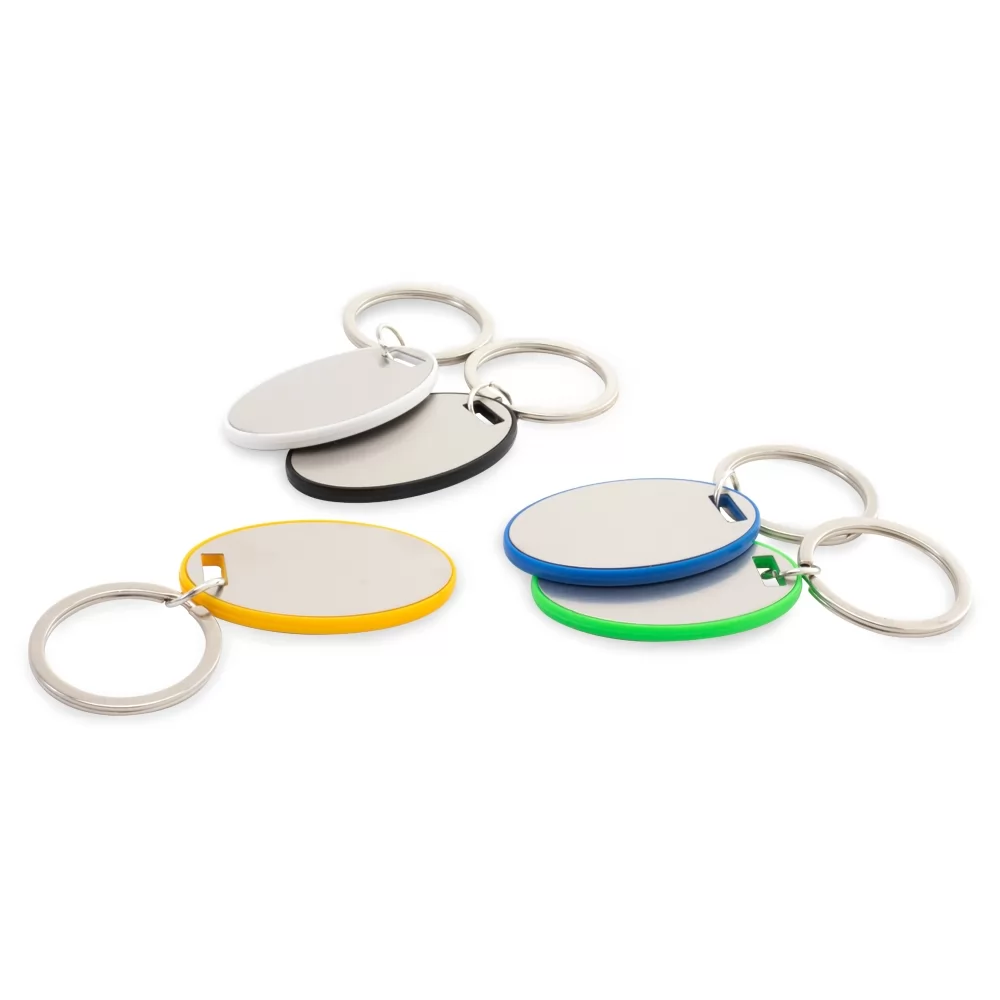 Chaveiro Plástico Personalizado Chaveiro Plástico Personalizado