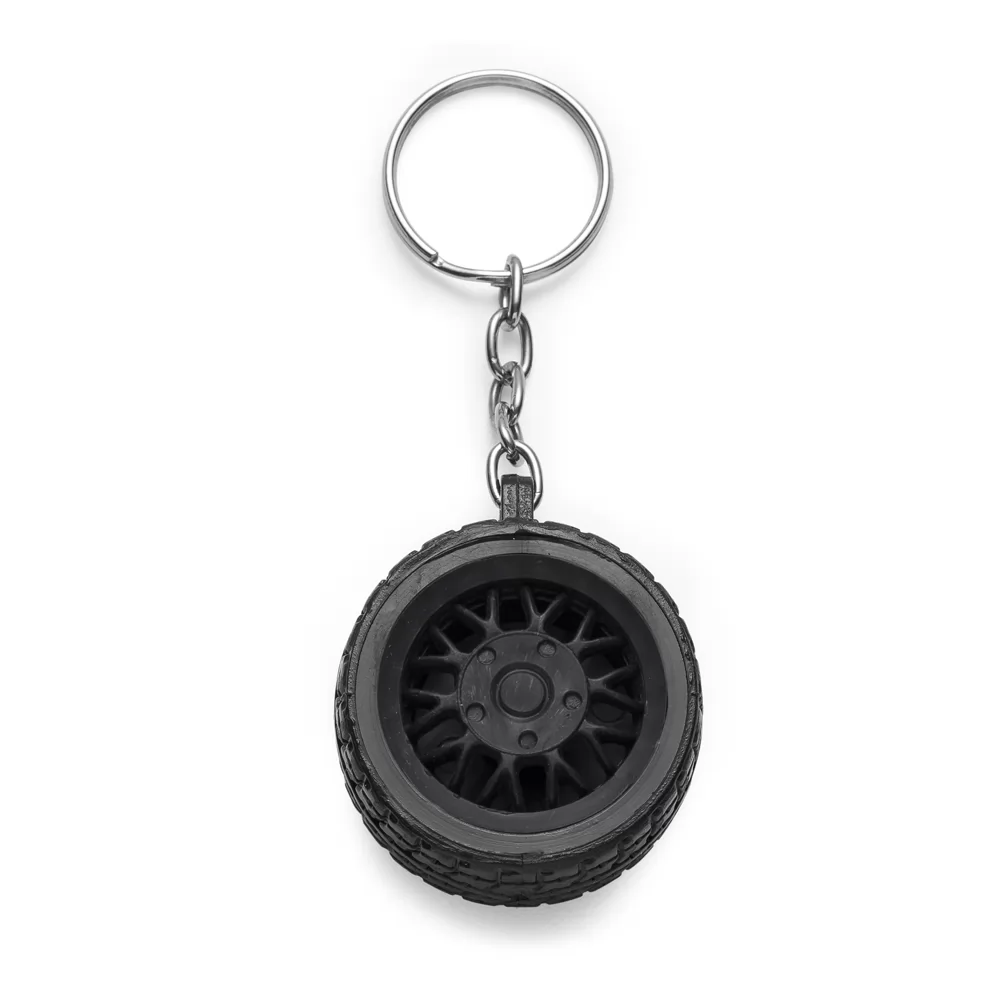 Chaveiro Pneu Personalizado Chaveiro Pneu Personalizado