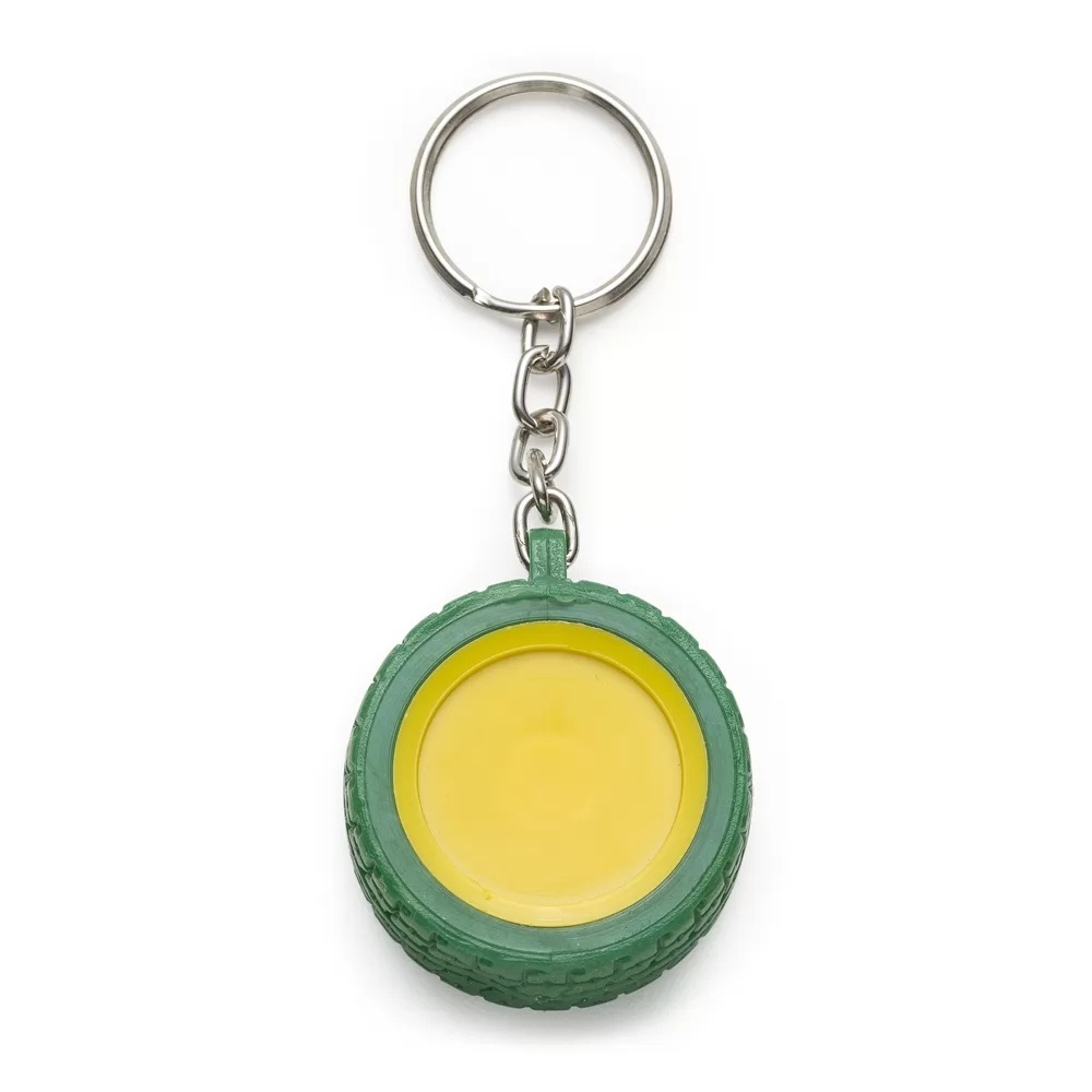 Chaveiro Pneu Personalizado Chaveiro Pneu Personalizado