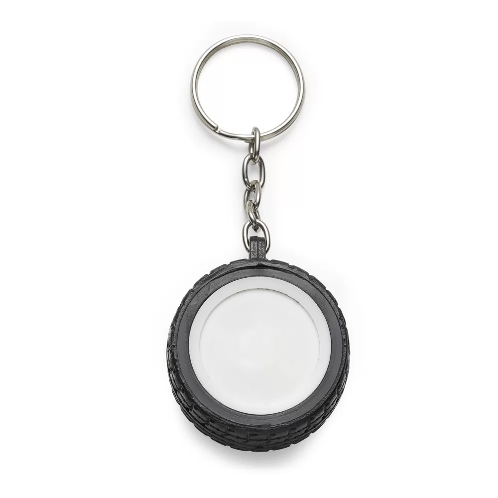 Chaveiro Pneu Personalizado Chaveiro Pneu Personalizado
