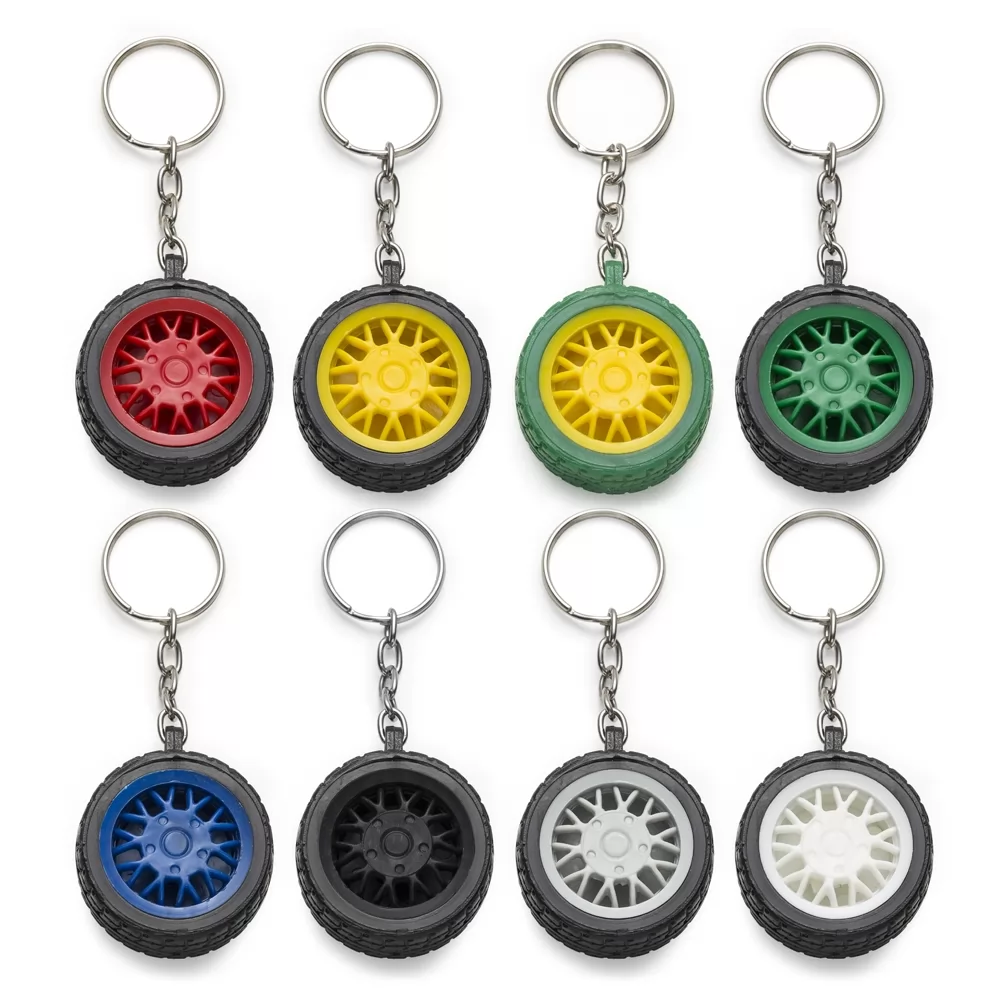 Chaveiro Pneu Personalizado Chaveiro Pneu Personalizado