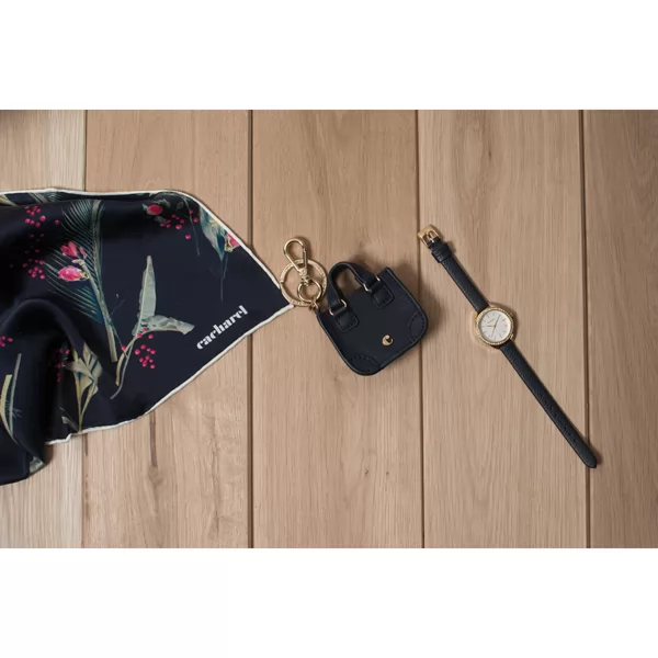 Chaveiro Premium Cacharel Personalizado